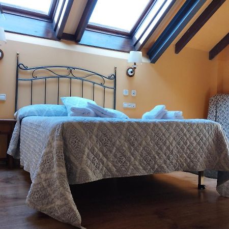 Hotel Balcon De Aguera San Martin  Kültér fotó