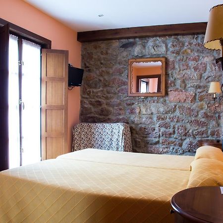 Hotel Balcon De Aguera San Martin  Kültér fotó