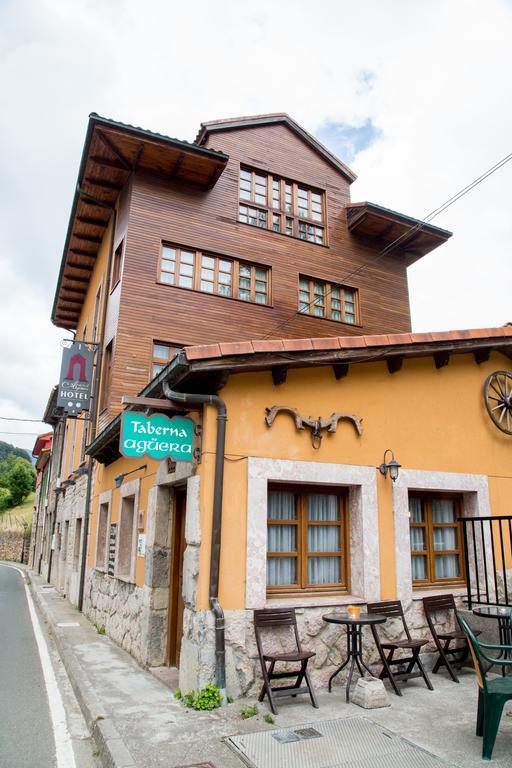 Hotel Balcon De Aguera San Martin  Kültér fotó