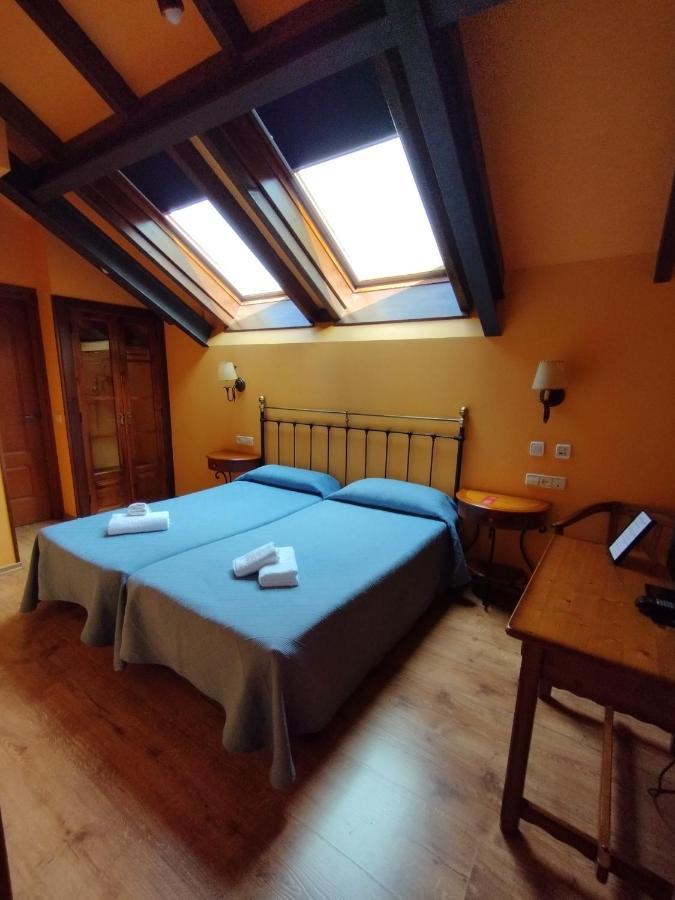 Hotel Balcon De Aguera San Martin  Kültér fotó