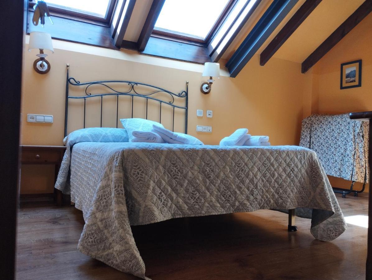 Hotel Balcon De Aguera San Martin  Kültér fotó