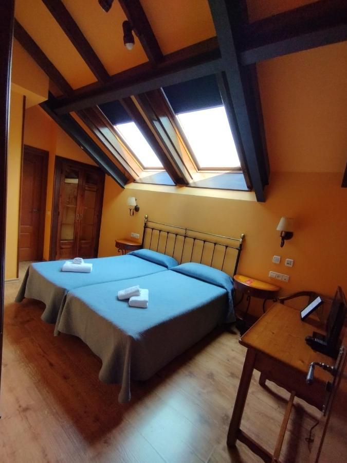 Hotel Balcon De Aguera San Martin  Kültér fotó