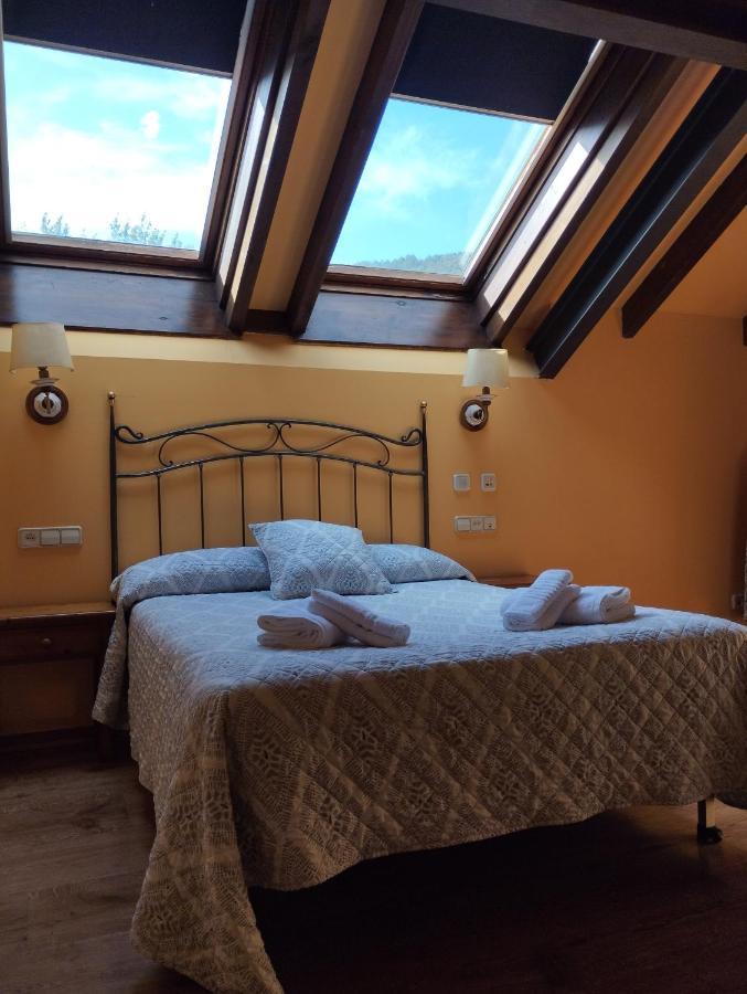 Hotel Balcon De Aguera San Martin  Kültér fotó