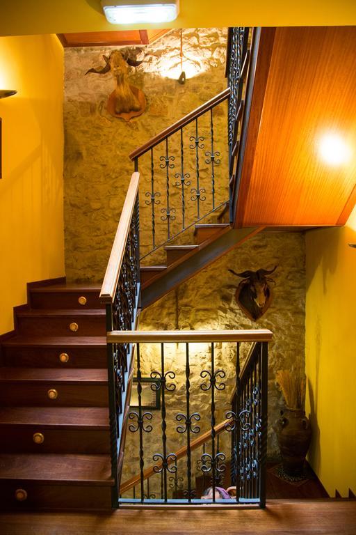 Hotel Balcon De Aguera San Martin  Kültér fotó