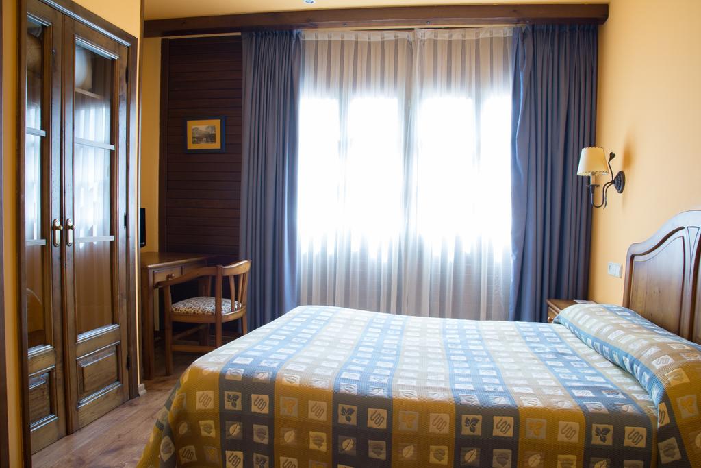 Hotel Balcon De Aguera San Martin  Szoba fotó