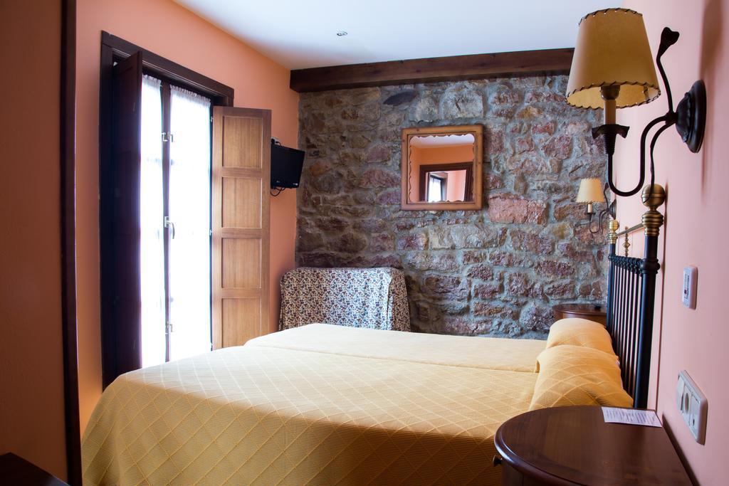 Hotel Balcon De Aguera San Martin  Kültér fotó