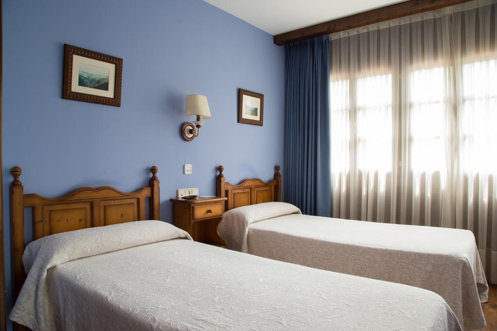 Hotel Balcon De Aguera San Martin  Kültér fotó