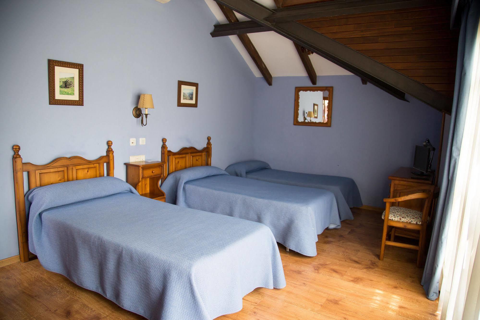 Hotel Balcon De Aguera San Martin  Kültér fotó