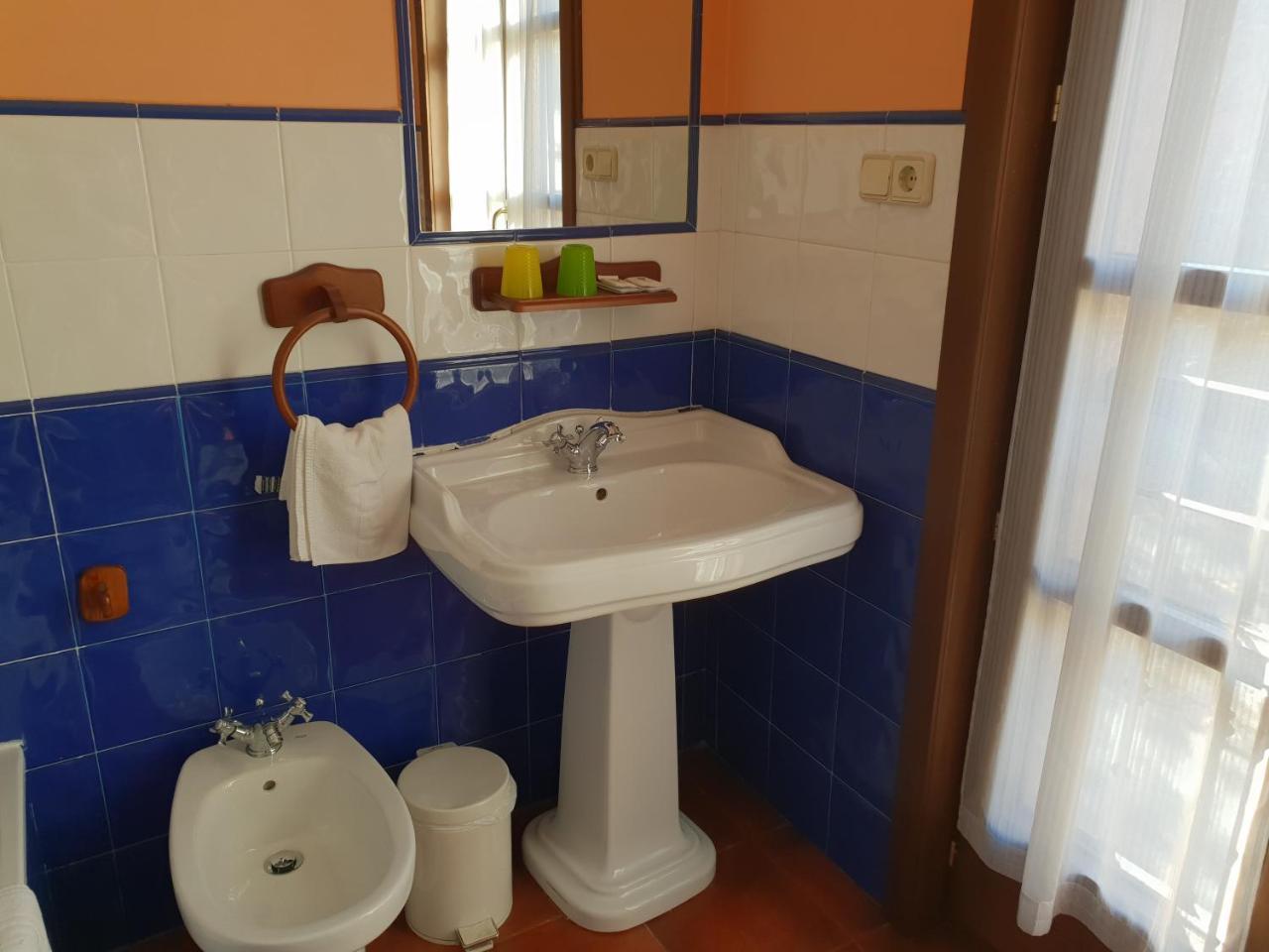 Hotel Balcon De Aguera San Martin  Kültér fotó