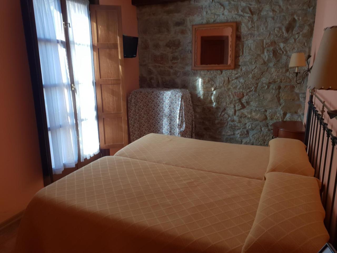 Hotel Balcon De Aguera San Martin  Kültér fotó
