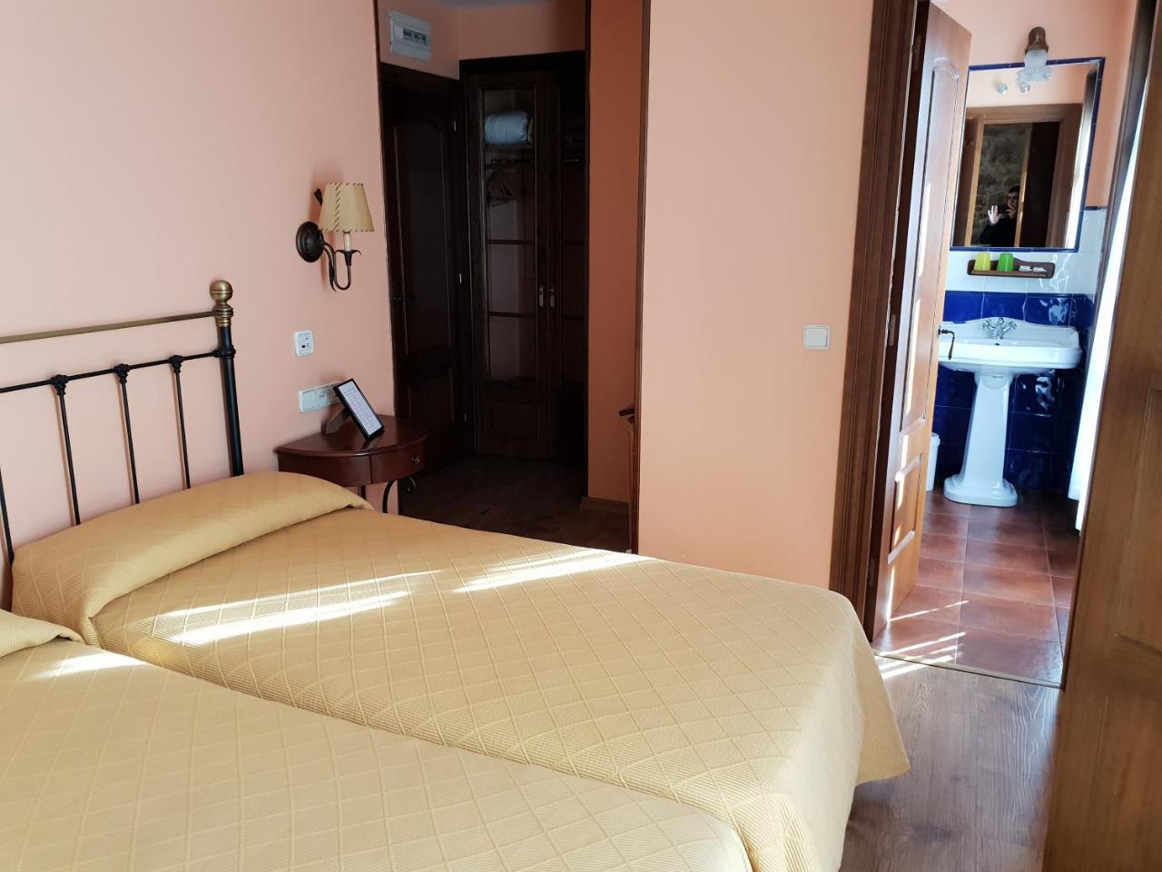 Hotel Balcon De Aguera San Martin  Kültér fotó