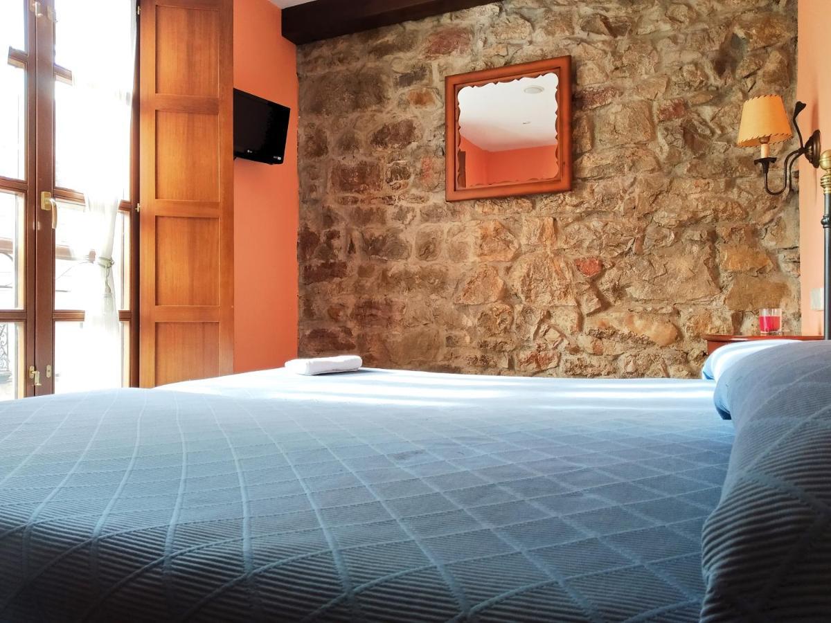 Hotel Balcon De Aguera San Martin  Kültér fotó